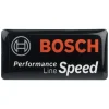 Bosch E-Bike Parts|Logo Sticker (Performance Line Speed) (BDU378Y) (The Smart System Compatible)