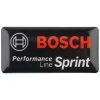 Bosch E-Bike Parts|Logo Sticker (Sprint) (BDU318Y)