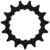 Bosch Chainrings & Accessories|Mid Drive E-Bike Chainring (Black) (15T)