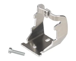 Bosch E-Bike Parts|Mounting Kit (Powerpack Frame) (Adapter Plate) (Plug Side Bad2) (BBP35YY) (The Smart System Compatible)