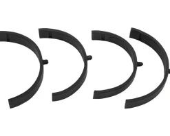 Bosch E-Bike Parts|Nyon Display Holder Handlebar Shims (Set of 4) (35.0mm Clamp)