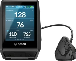 Bosch E-Bike Parts|Nyon Head Unit Display