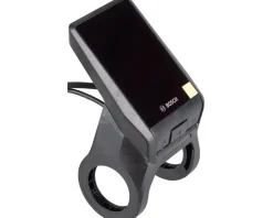 Bosch E-Bike Parts|Nyon Retrofit Kit (Including Holder, Control Unit, & Handlebar Shims)