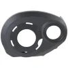 Bosch E-Bike Parts|Performance Design Cover (Anthracite) (BDU2XX) (Right)
