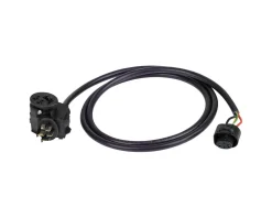 Bosch E-Bike Parts|Powerpack Frame Cable (BDU2XX, BDU3XX) (1100mm) (eBike System 2)