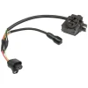 Bosch E-Bike Parts|PowerPack Frame Y-Cable (Shimano, SRAM, Nuvinci HISync) (220mm) (eBike System 2)