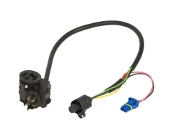 Bosch E-Bike Parts|PowerPack Frame Y-Cable (310mm) (Nuvinci Harmony, BDU2XX, BDU3XX)