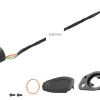 Bosch E-Bike Parts|PowerTube Charging Socket (100mm Cable) (BDU2XX, BDU3XX) (eBike System 2)