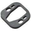 Bosch E-Bike Parts|PowerTube Damping Plate (BDU2XX, BDU3XX)
