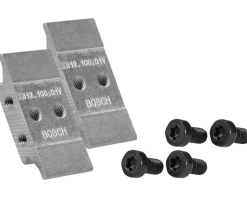 Bosch E-Bike Parts|PowerTube Frame Base (Horizontal Mount, Pivot) (The Smart System Compatible)