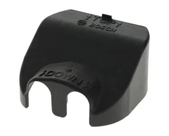 Bosch E-Bike Parts|PowerTube 600/800 Horizontal/Vertical Battery Protective Cap (Pivot, Cable Side, Above, Standard)