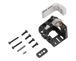 Bosch E-Bike Parts|PowerTube Mounting Kit (Lock Side) (BDU2XX, BDU3XX)
