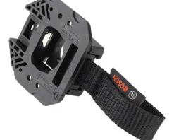 Bosch E-Bike Parts|PowerTube Mounting Kit (Lock Side) (Horizontal, Axial) (The Smart System Compatible)