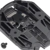 Bosch E-Bike Parts|PowerTube Mounting Plate Kit (Vertical Mount) (The Smart System Compatible)
