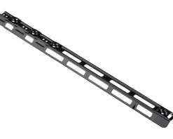 Bosch E-Bike Parts|PowerTube 750 Mounting Rail (Vertical Mount, w/Edge Protection, BBP377Y) (The Smart System Compatible)