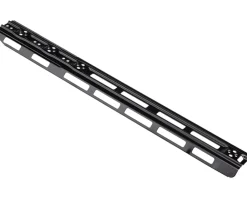Bosch E-Bike Parts|PowerTube 750 Mounting Rail (Horizontal Mount, w/Edge Protection, BBP377Y) (The Smart System Compatible)