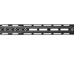Bosch E-Bike Parts|PowerTube 750 Mounting Rail (Horizontal Mount, w/Edge Protection, BBP377Y) (The Smart System Compatible)