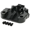 Bosch E-Bike Parts|PowerTube 600 Screw on Plate Kit (Pivot, Lock Side)
