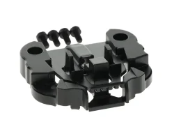 Bosch E-Bike Parts|PowerTube 600 Screw on Plate Kit (Pivot, Lock Side)