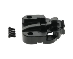 Bosch E-Bike Parts|PowerTube 600 Screw on Plate Kit (Pivot, Lock Side)