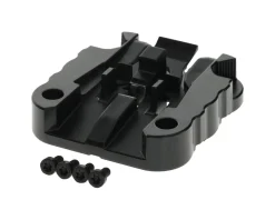 Bosch E-Bike Parts|PowerTube 800 Screw on Plate Kit (Vertical, Pivot, Lock Side)