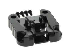 Bosch E-Bike Parts|PowerTube 800 Screw on Plate Kit (Vertical, Pivot, Lock Side)