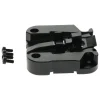 Bosch E-Bike Parts|PowerTube 800 Screw on Plate Kit (Horizontal, Pivot, Lock Side)