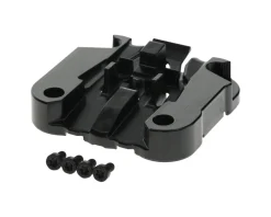 Bosch E-Bike Parts|PowerTube 800 Screw on Plate Kit (Horizontal, Pivot, Lock Side)
