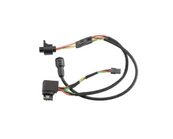 Bosch E-Bike Parts|PowerTube Y-Cable (Shimano, SRAM, Nuvinci HISync) (BDU2XX, BDU3XX) (310mm)