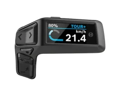 Bosch E-Bike Parts|Purion 200 Display (BRC3800) (The Smart System)