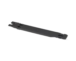 Bosch E-Bike Parts|Rail for PowerPack Rack Mount 400/500 Batteries (BBP33YY)