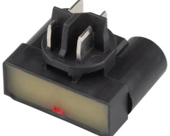 Bosch E-Bike Parts|Rechargeable Battery Adaptor 2 (Black) (For The Smart System)
