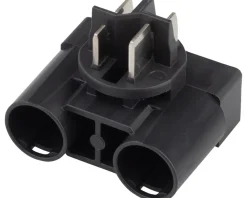 Bosch E-Bike Parts|Rechargeable Battery Adaptor 2 (Black) (For The Smart System)