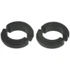 Bosch E-Bike Parts|Rubber Spacers for Intuvia Display Holder (BDU2XX, BDU3X) (22.2mm Clamp)