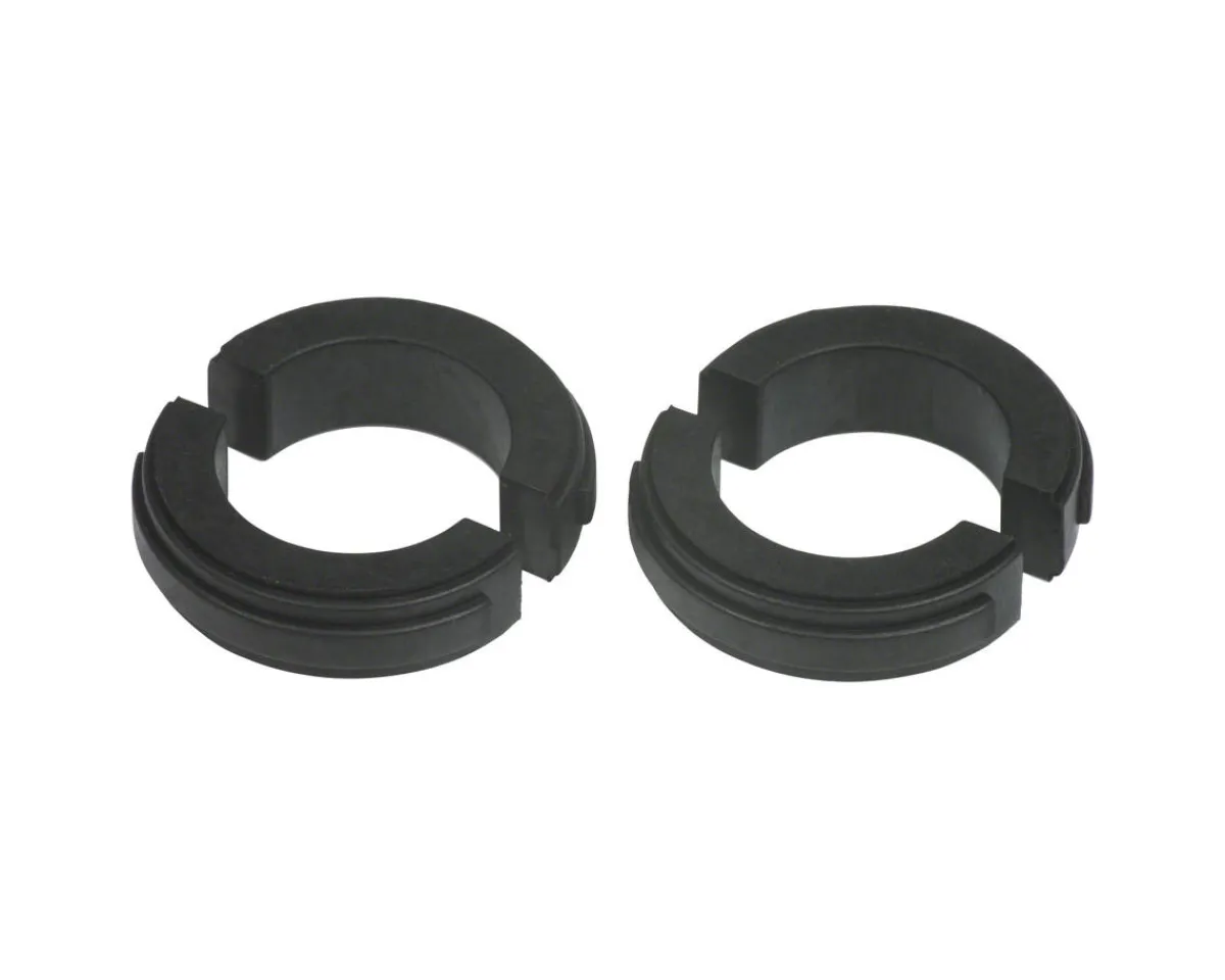 Bosch E-Bike Parts|Rubber Spacers for Intuvia Display Holder (BDU2XX, BDU3X) (22.2mm Clamp)