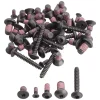 Bosch E-Bike Parts|Screw Kit for ABS (BAS33YY)