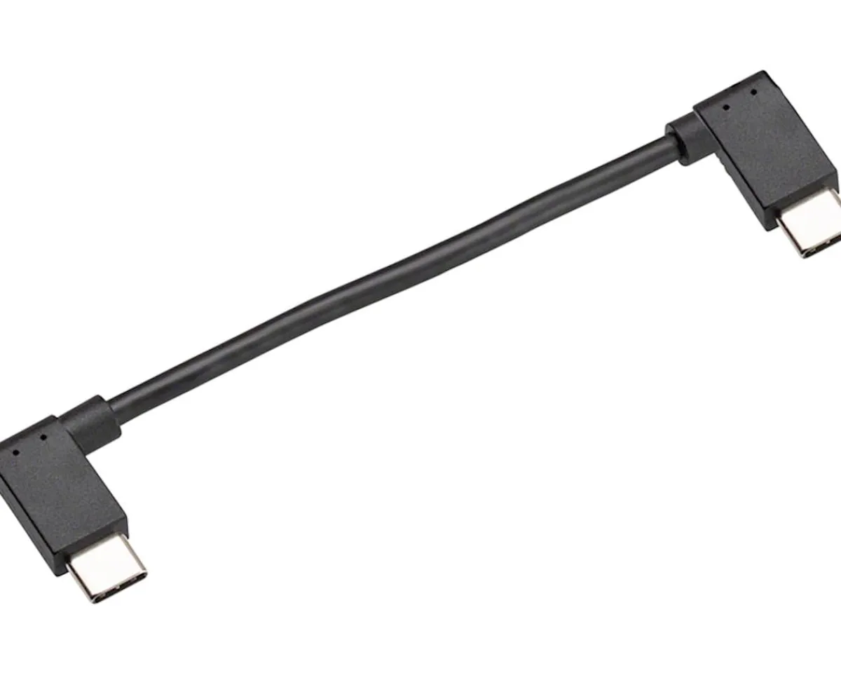 Bosch E-Bike Parts|SmartphoneHub Lightning Cable (eBike System 2/The Smart System)