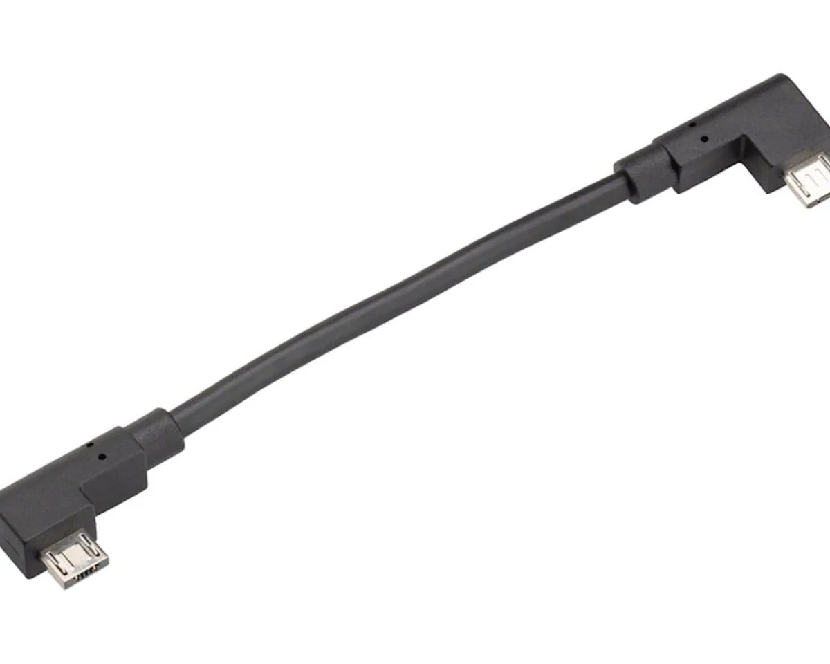 Bosch E-Bike Parts|SmartphoneHub Micro USB Cable (eBike System 2/The Smart System)