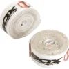 Box Wheels & Parts|Tire & Tube Accessories|Components Radian Rim Tape (White) (20") (2) (14mm)