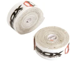 Box Wheels & Parts|Tire & Tube Accessories|Components Radian Rim Tape (White) (20") (2) (14mm)