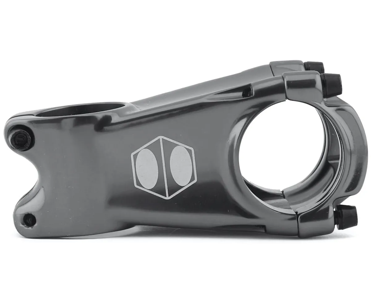 Box Stems & Parts|Cusp Stem (Gunmetal) (35.0mm) (65mm) (0°)