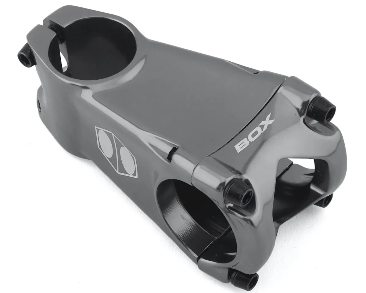 Box Stems & Parts|Cusp Stem (Gunmetal) (35.0mm) (65mm) (0°)