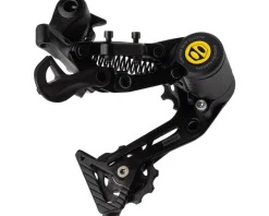 Box Derailleurs & Parts|Four Prime 9 Derailleur (Black) (8 Speed) (Wide Cage) (Clutch)