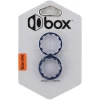 Box Headsets & Spacers|One Headset Spacer Kit (Blue) (5) (1-1/8")