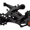 Box Derailleurs & Parts|One Prime 9 Derailleur (Black) (9 Speed) (X-Wide Cage) (Clutch)