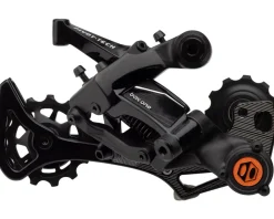 Box Derailleurs & Parts|One Prime 9 Derailleur (Black) (9 Speed) (X-Wide Cage) (Clutch)