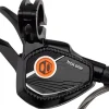 Box Shifters|One Prime 9 Trigger Shifter (Black) (Right) (Standard/Multi-Shift) (1 x 9 Speed)