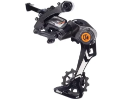 Box Derailleurs & Parts|One 11S Rear Derailleur (Matte Onyx) (11 Speed) (Wide Cage) (Clutch)