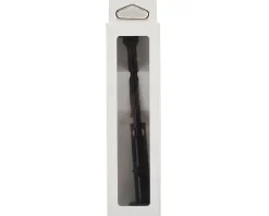 Box Stems & Parts|One Stem Lock (Black) (1-1/8")