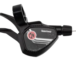 Box E-Bike Parts|Groupsets|Two Prime 9 Groupset (9 Speed) (Single Shift) (E-Bike) (11-50T)